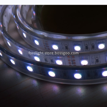 RGB LED Strip Lights SMD5050